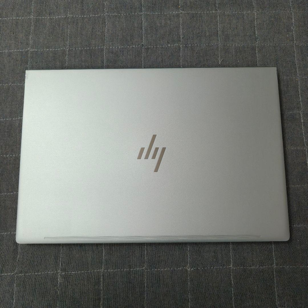 2023年10月 良好 HP 驚速12世代i5 1235u 16GB 新512G