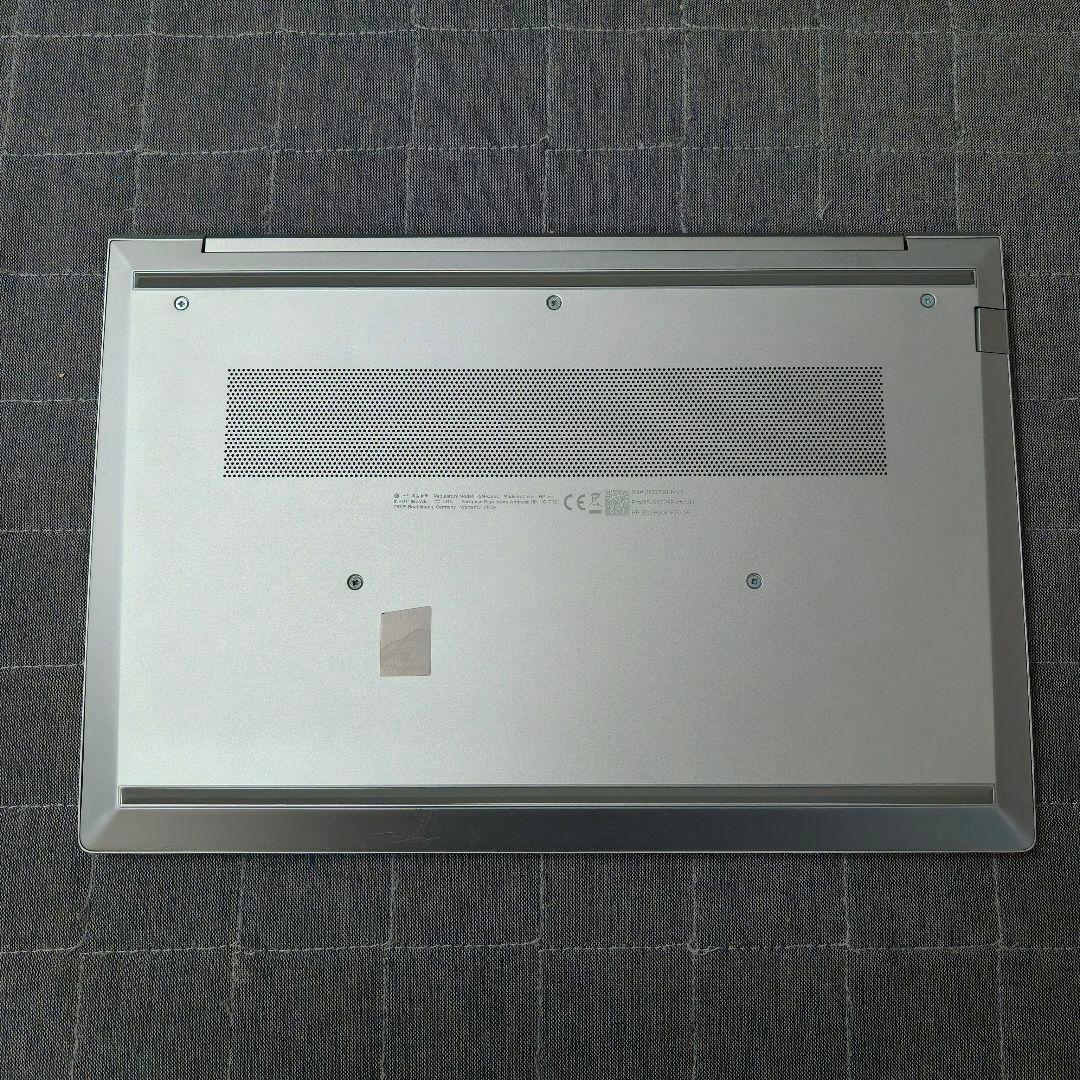 2023年10月 良好 HP 驚速12世代i5 1235u 16GB 新512G