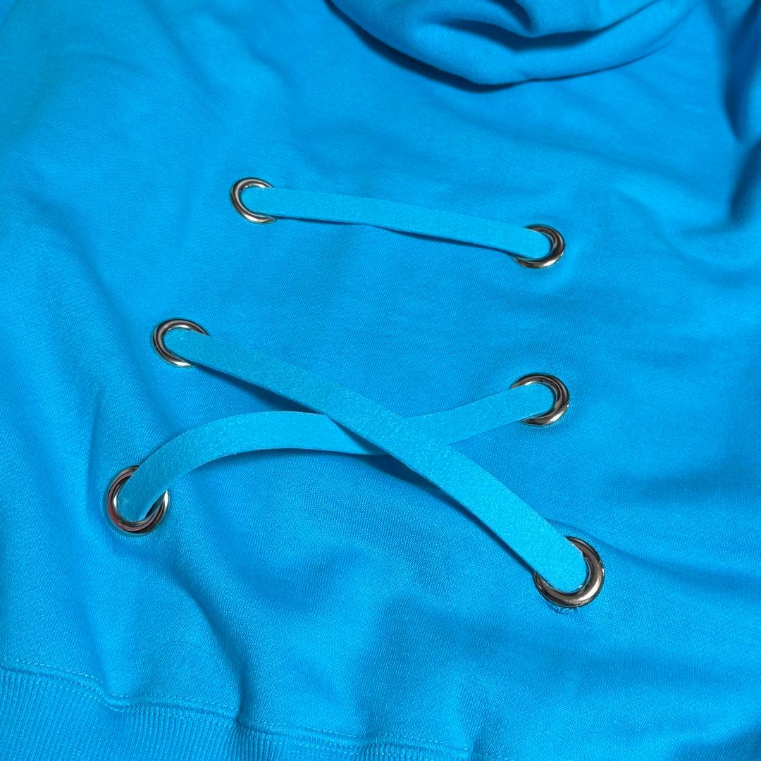 【ウィッグ付き】ポケモン ZA デウロ コスプレ 衣装