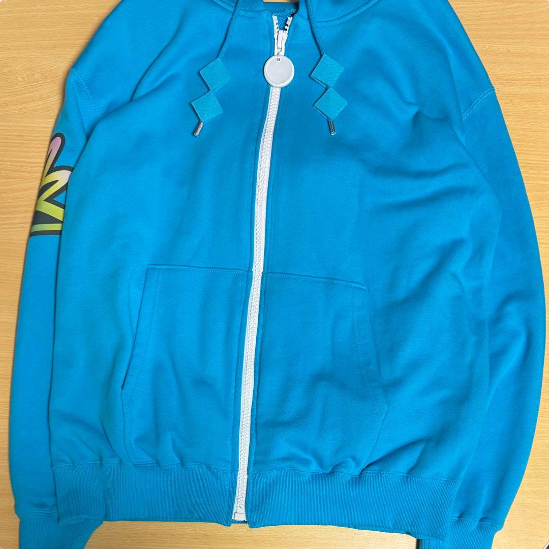 【ウィッグ付き】ポケモン ZA デウロ コスプレ 衣装