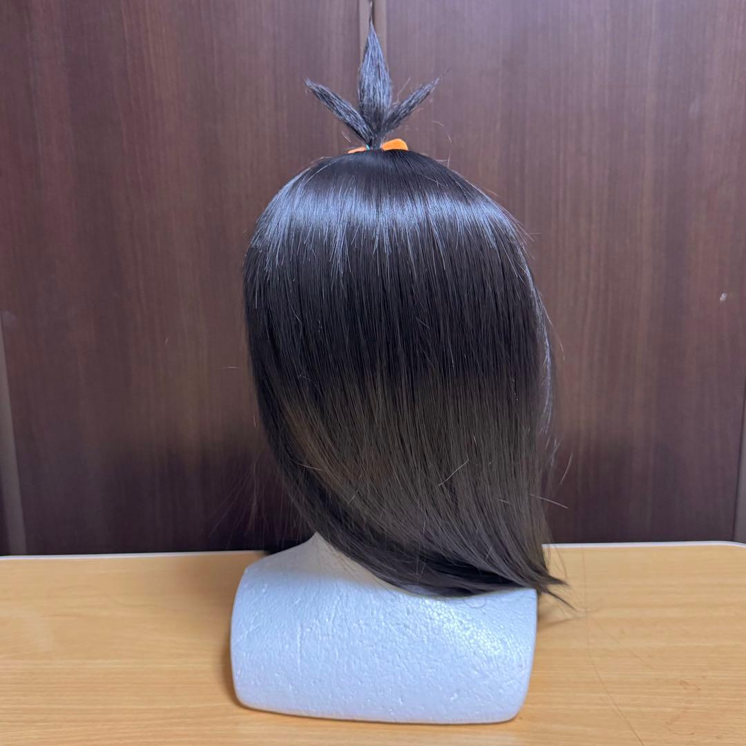 【ウィッグ付き】ポケモン ZA デウロ コスプレ 衣装