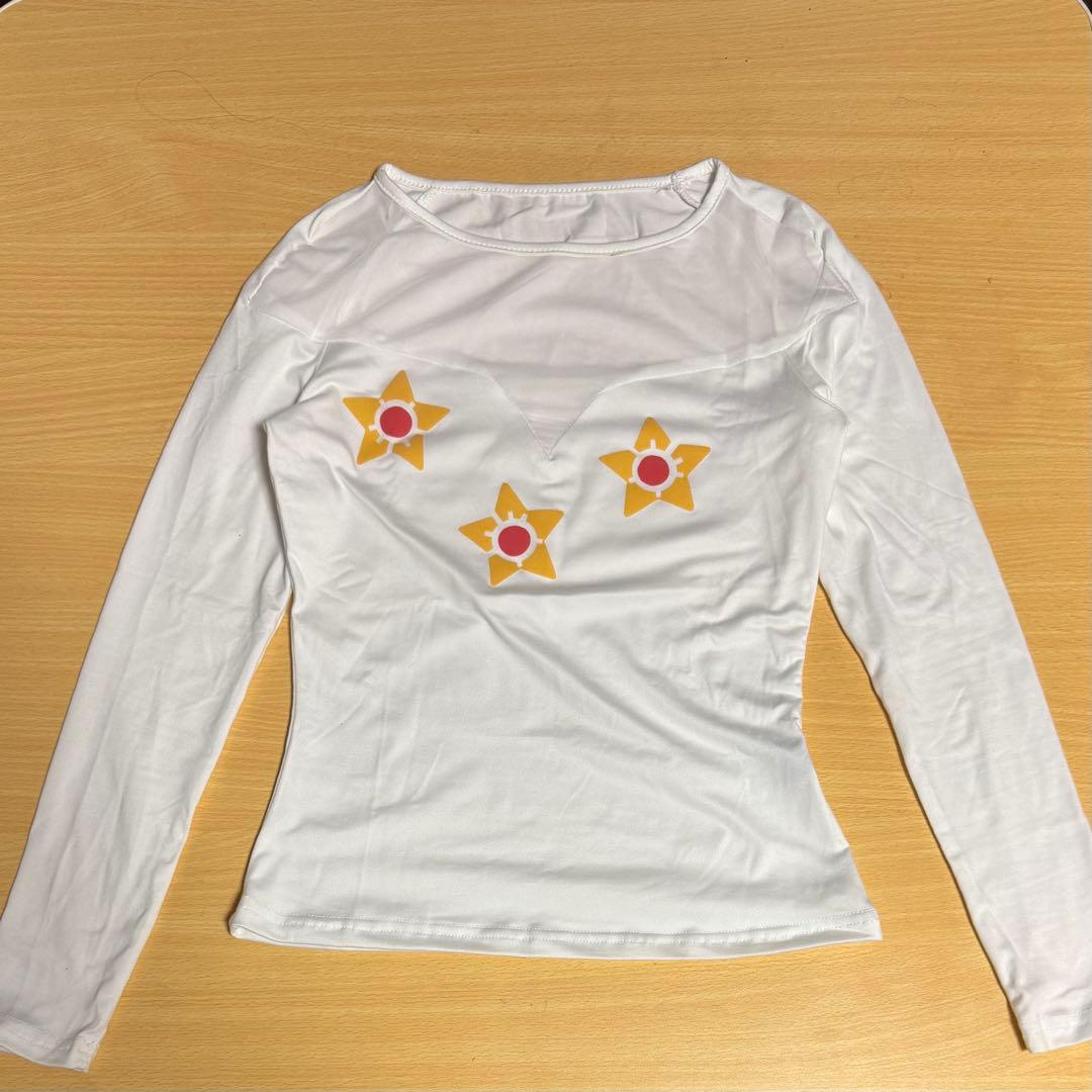 【ウィッグ付き】ポケモン ZA デウロ コスプレ 衣装