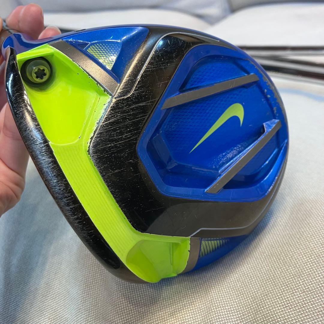 NIKEGOLF ナイキ ⭐️VAPORFLY ドライバー