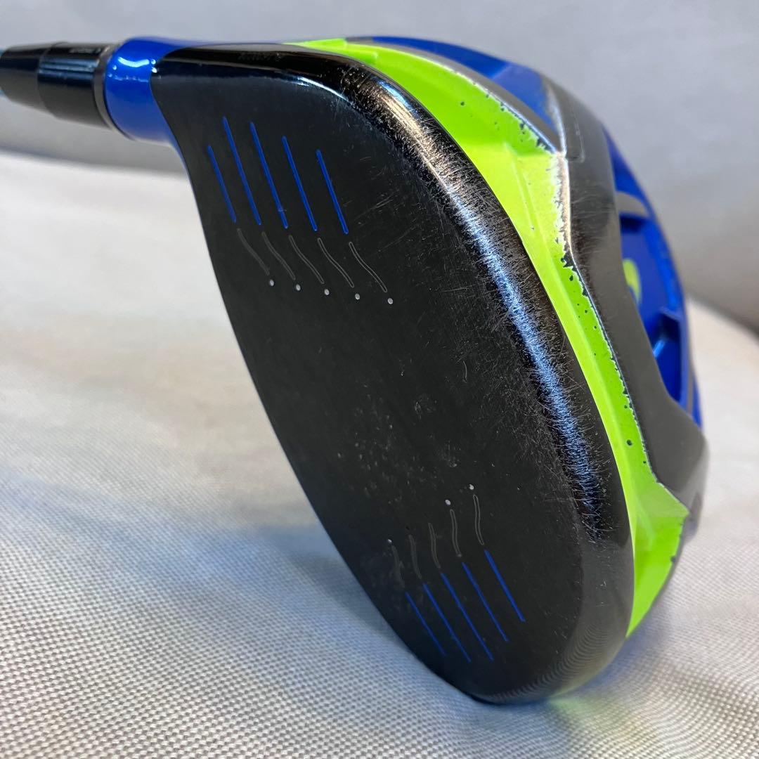 NIKEGOLF ナイキ ⭐️VAPORFLY ドライバー