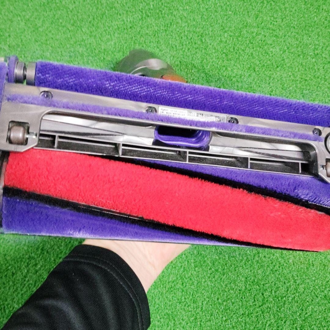 Dyson　v10 fiuffy 専用ドック付