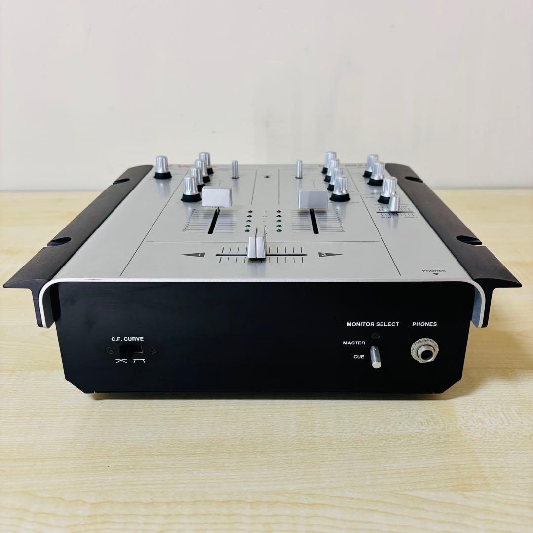 【ほぼ未使用品】　Vestax VMC-002XL DJミキサー　送料込み
