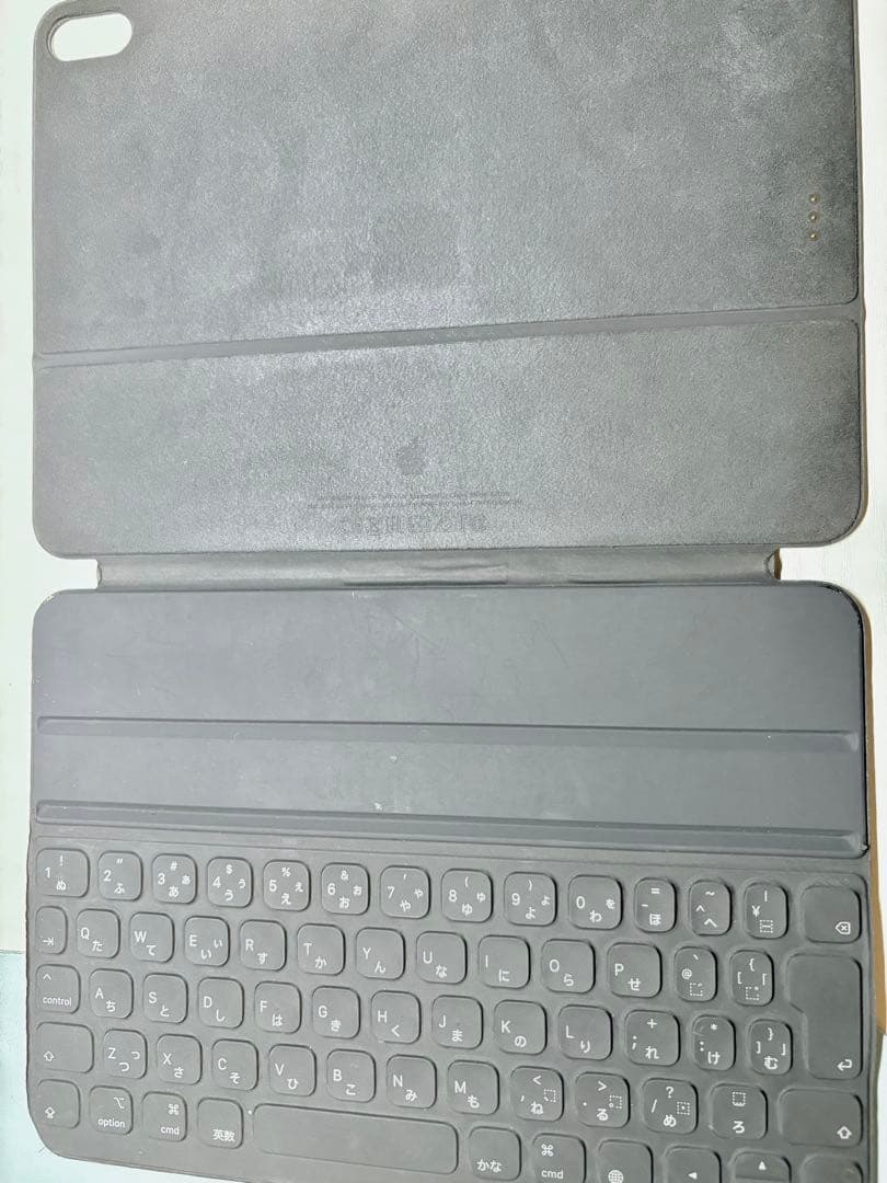 Apple iPad Pro 11インチ第一世代　256GB シルバー