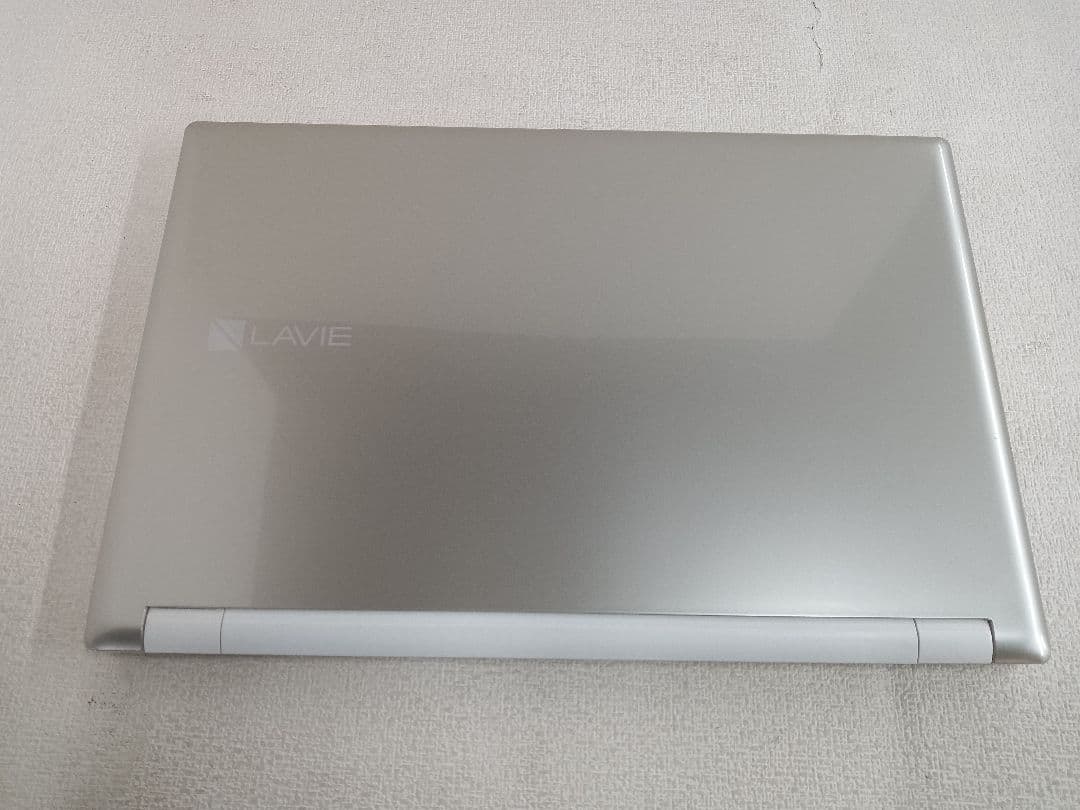 ∉ NEC PC-NS150HAG-YC ストレージ無 16GB