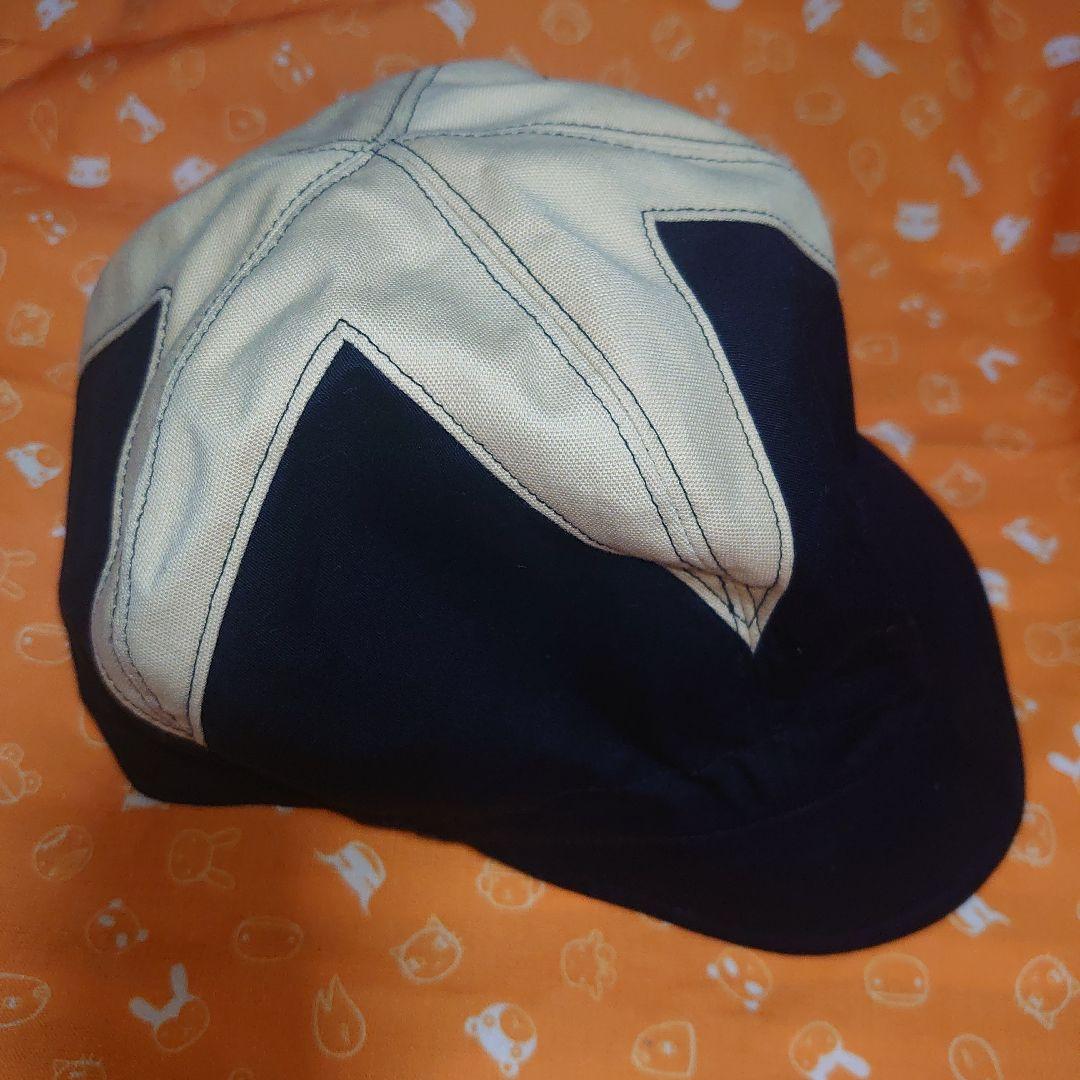 viviennewestwood 帽子 星柄