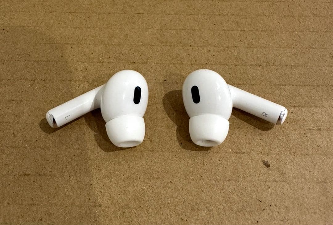 ⭐️Apple AirPods Pro 第2世代 USB-C 両耳　正規品⭐️