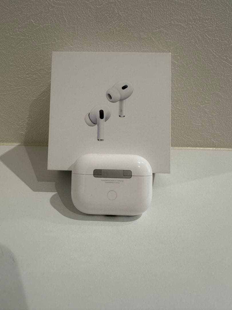 ⭐️Apple AirPods Pro 第2世代 USB-C 両耳　正規品⭐️