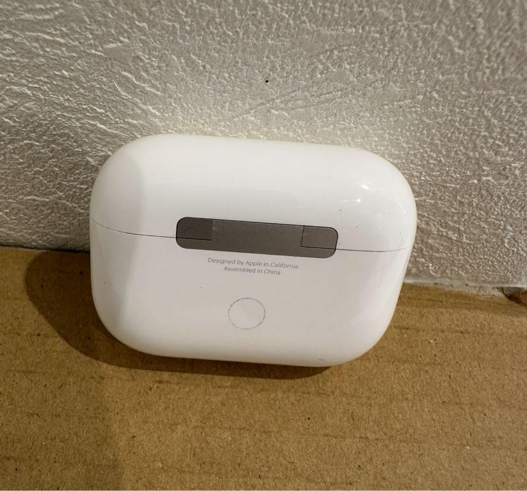 ⭐️Apple AirPods Pro 第2世代 USB-C 両耳　正規品⭐️