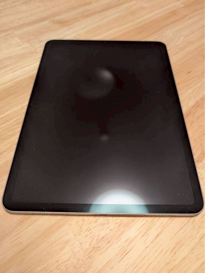 iPadpro （第1世代）512GB スペースグレー