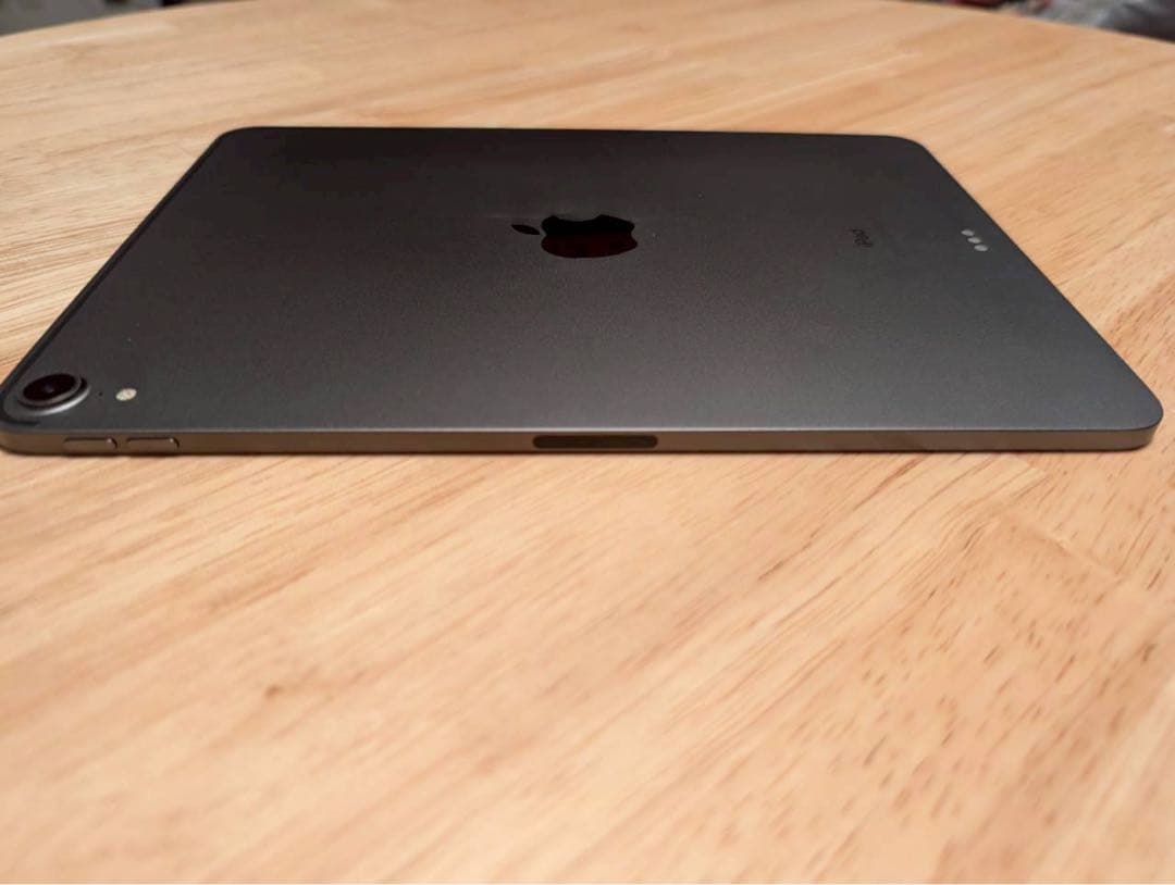 iPadpro （第1世代）512GB スペースグレー