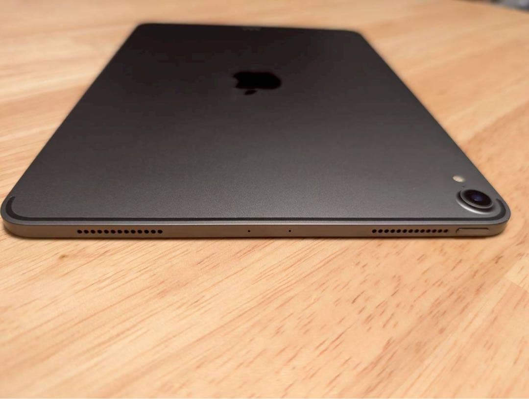 iPadpro （第1世代）512GB スペースグレー