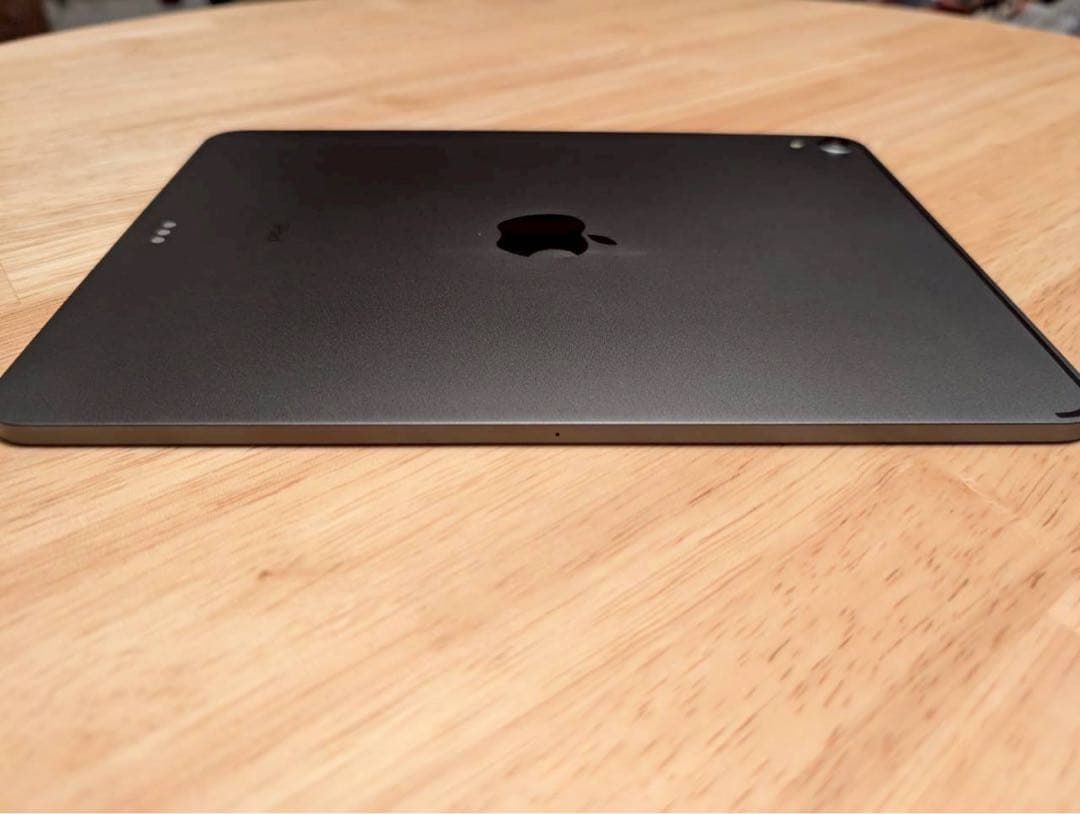 iPadpro （第1世代）512GB スペースグレー