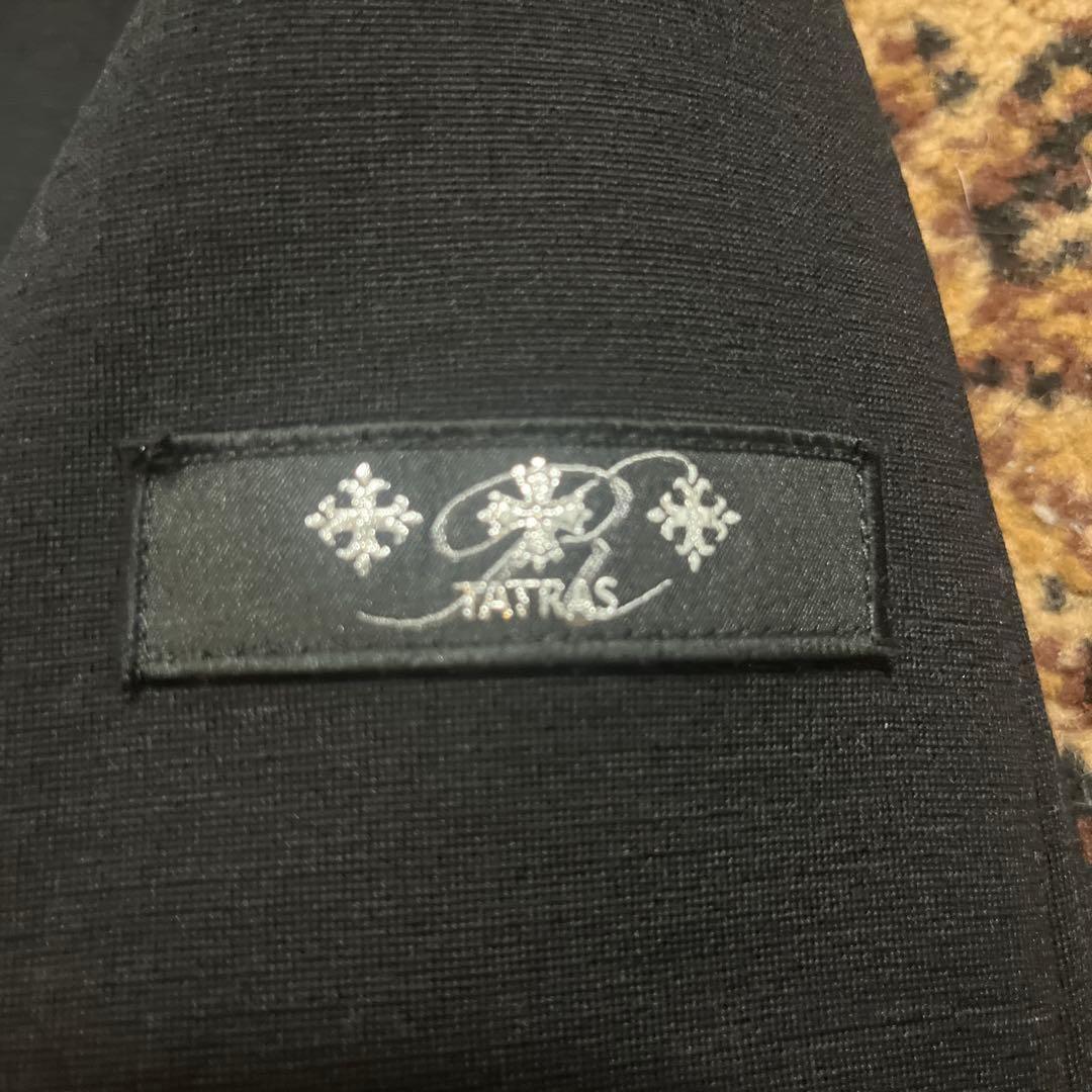 IO着用　タトラスTATRAS RラインTIMO