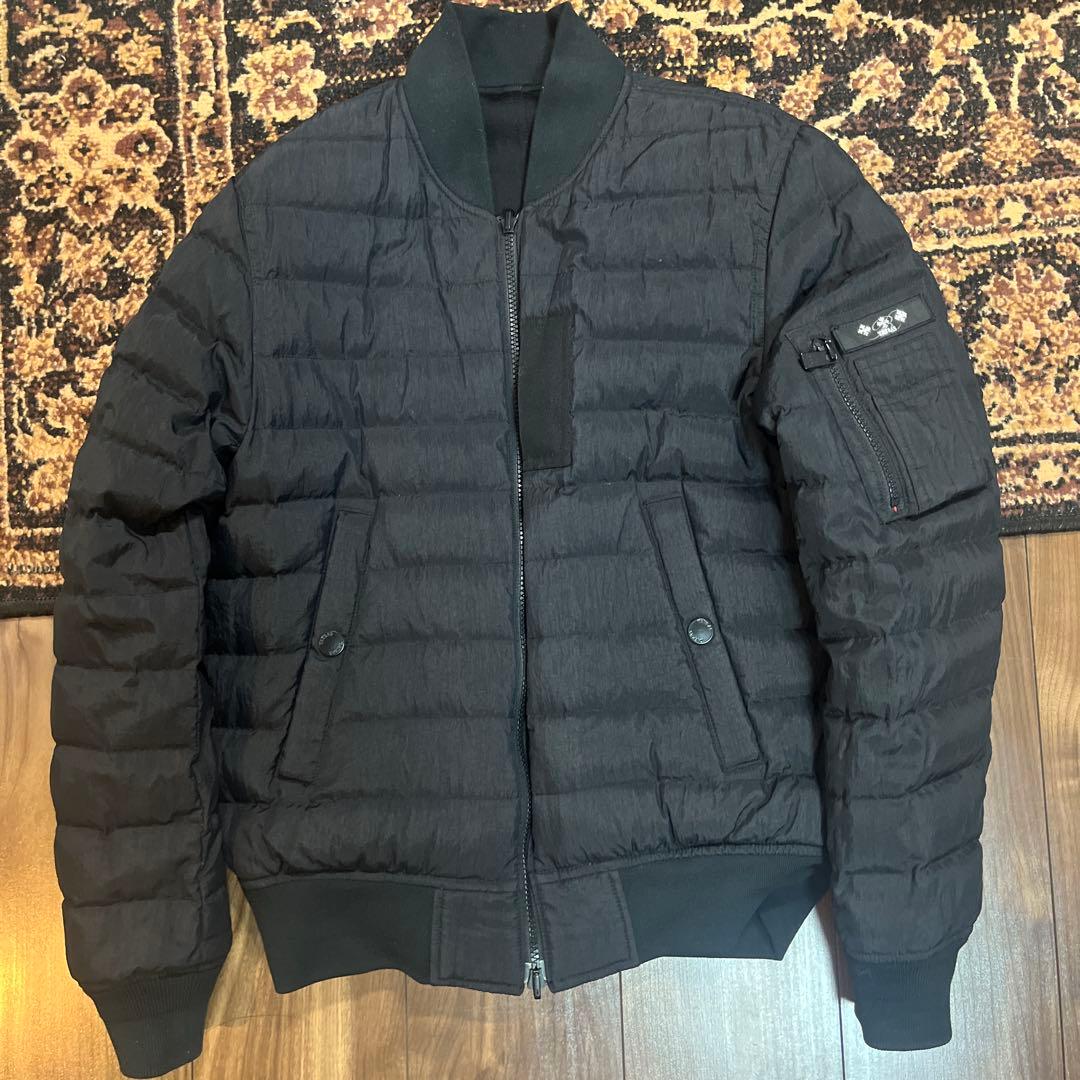 IO着用　タトラスTATRAS RラインTIMO