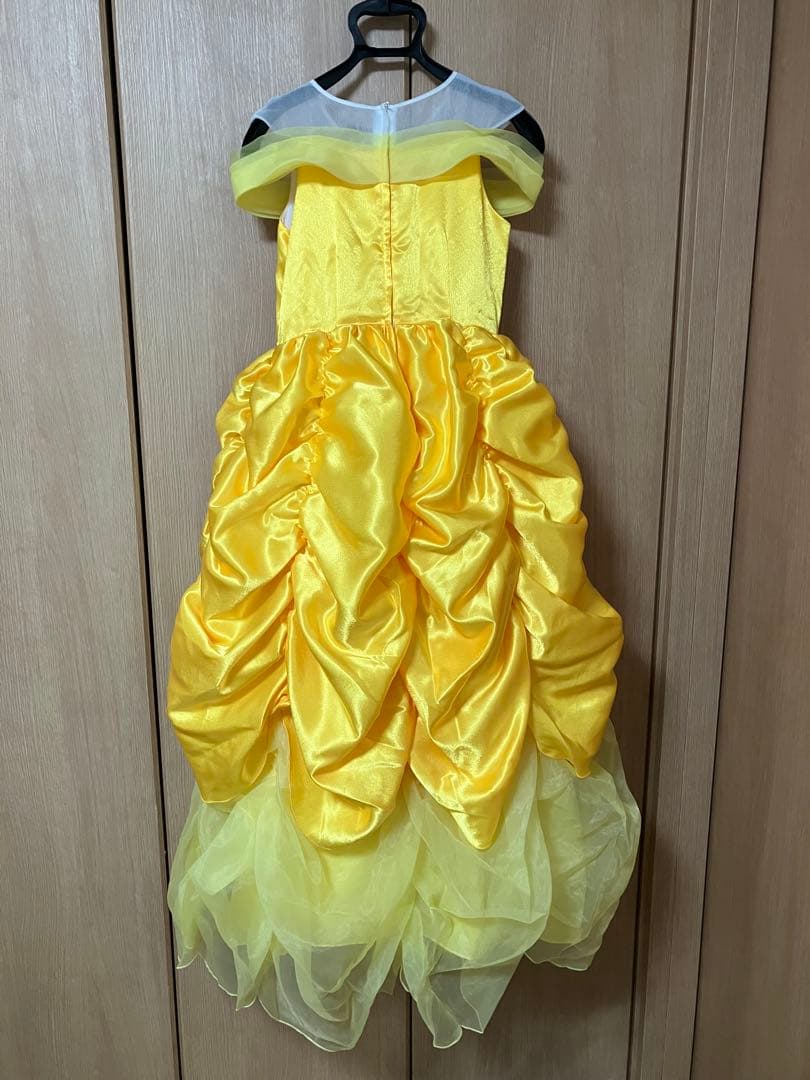 ビビディバビディブティックドレス　ベル