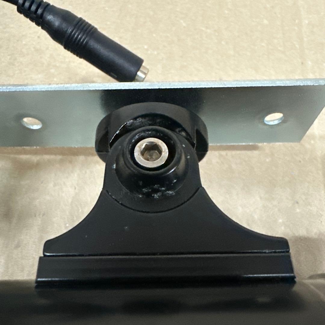 ELPA(エルパ) ワイヤレス防犯カメラ モニターセット CMS-7110