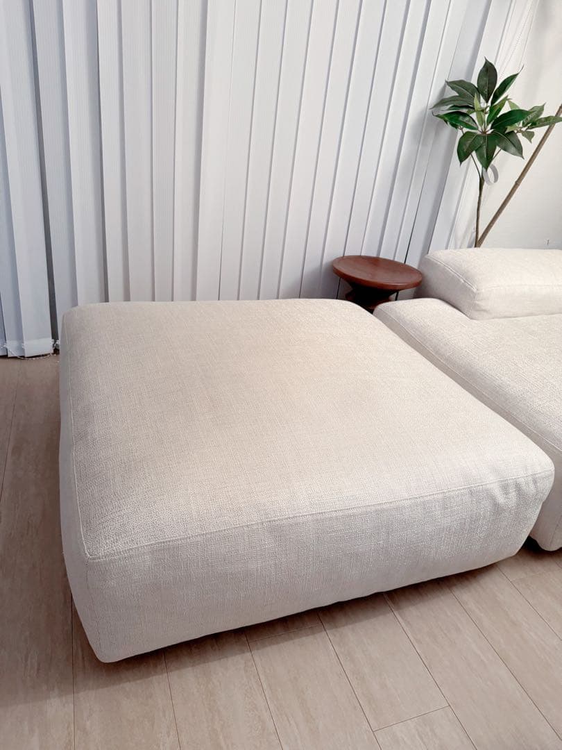 美品 Cassinaカッシーナ　 1人掛 ソファ