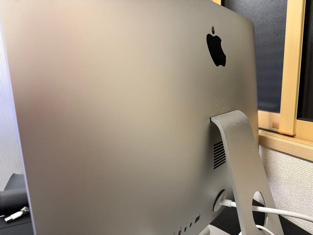 Macデスクトップ Apple iMac (21.5-inch, Late 2015)