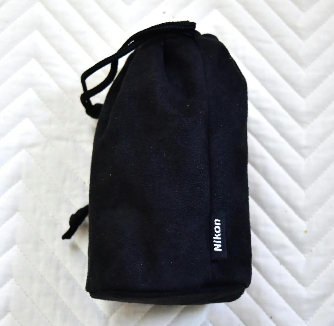 Nikon AF-S DX NIKKOR 55-300mm VR 未使用美品