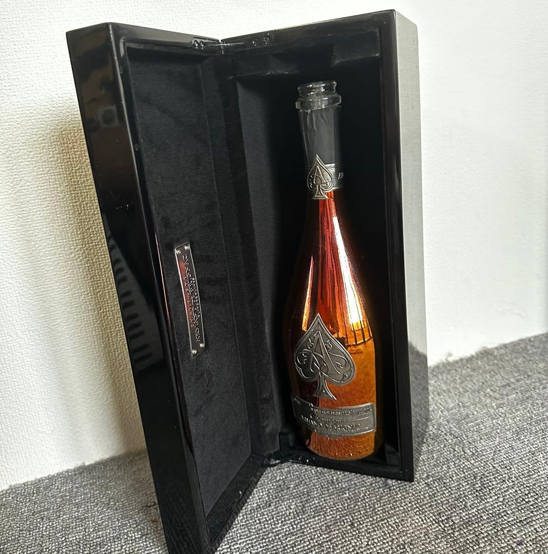 アルマンド エンジェル 空き瓶 箱 セット