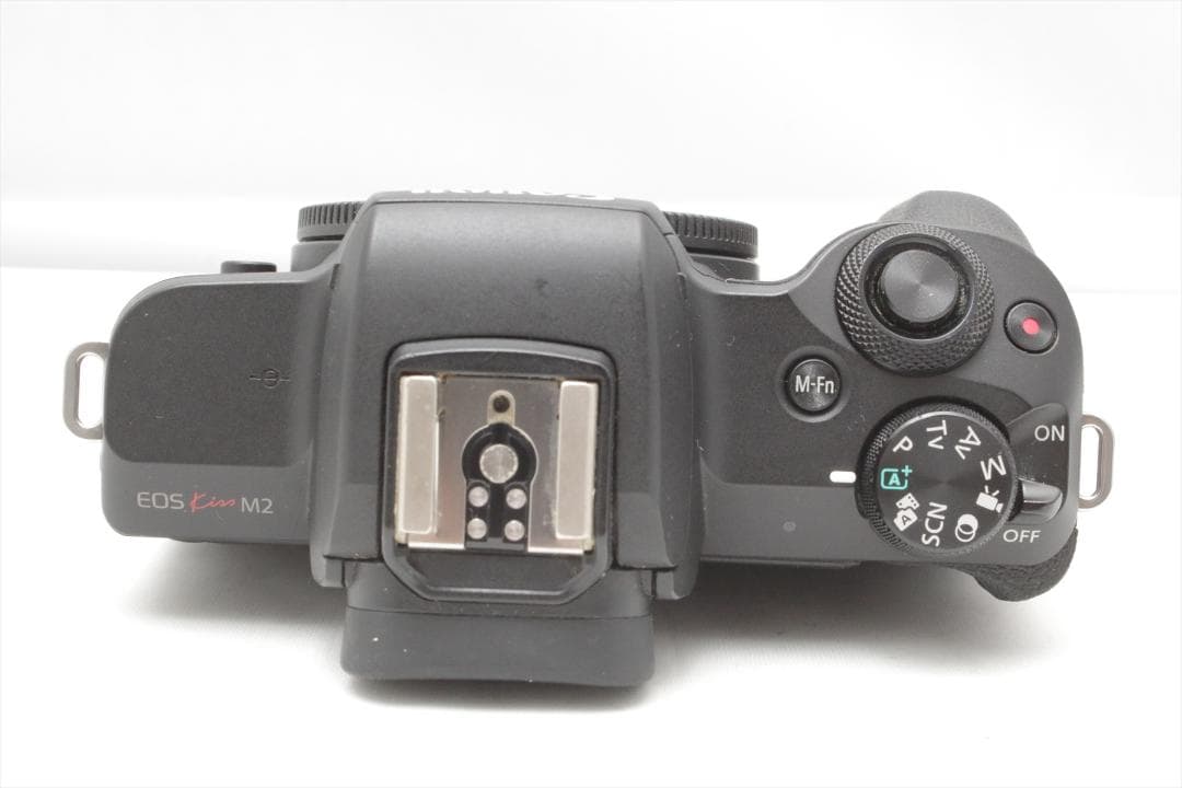 Canon EOS Kiss M2 ボディ ジャンク