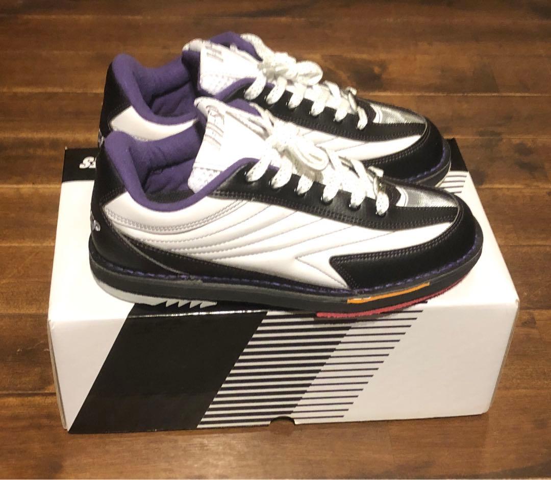 HI-SP ボウリングシューズ リパップエクストラ