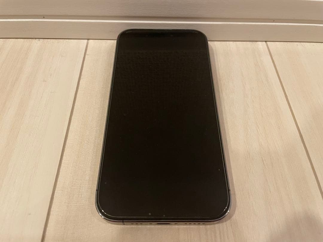 iPhone 14 Pro ディープパープル 256GB