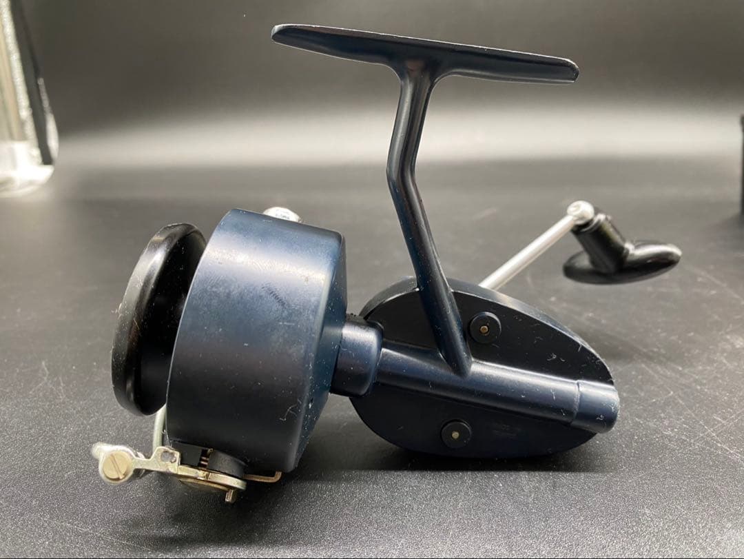 ★mitchel ミッチェル スピニングリール 411