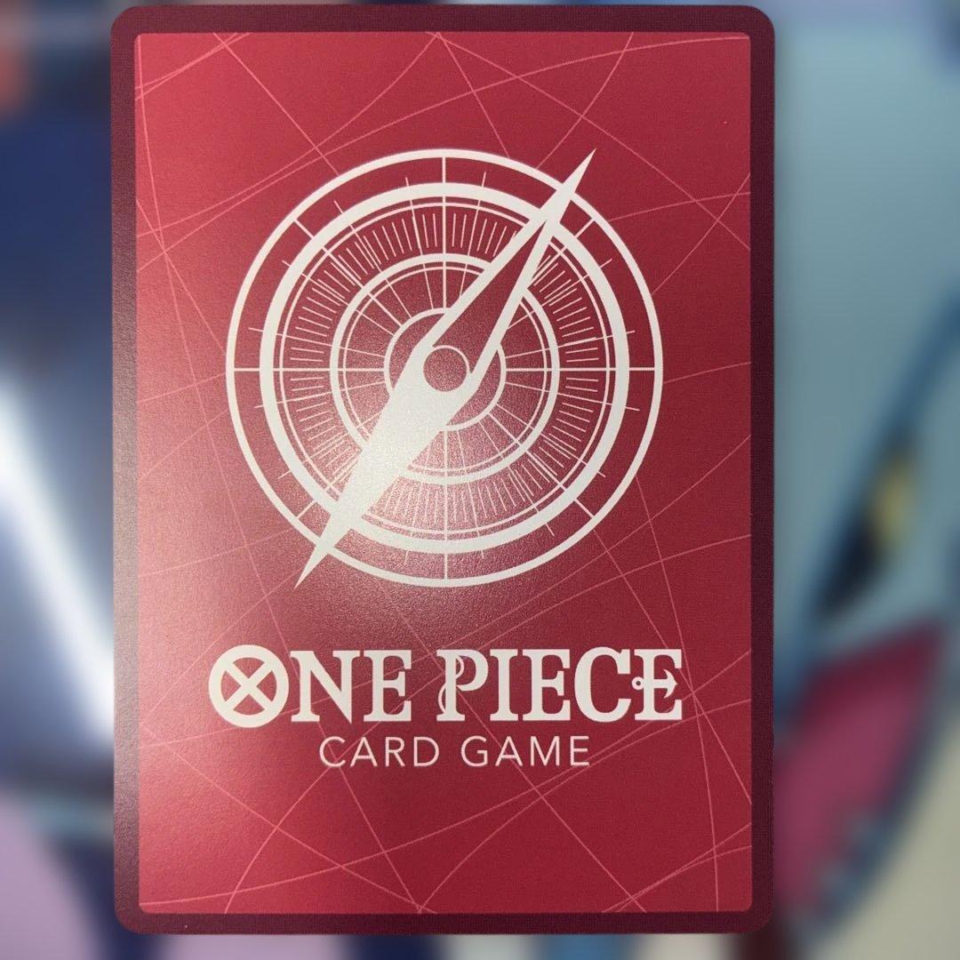 ボア・ハンコック　「蒼海の七傑」OP14-041