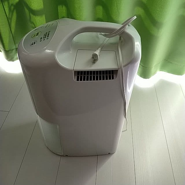 CORONA(コロナ) 衣類乾燥除湿機 【日本生産】 CD-P63A2