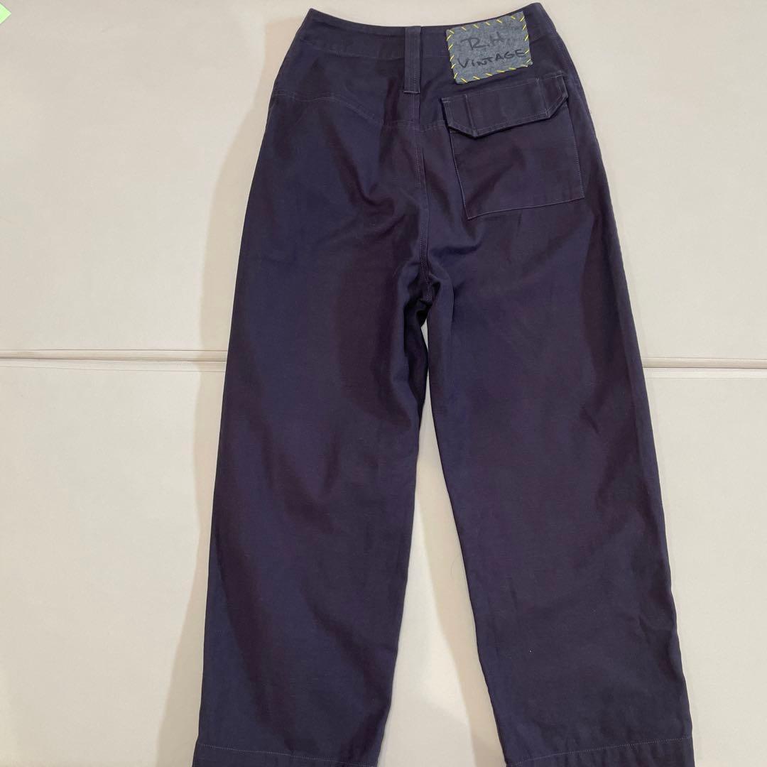 パンツ RH Vintage Military Chino Cargo Pants