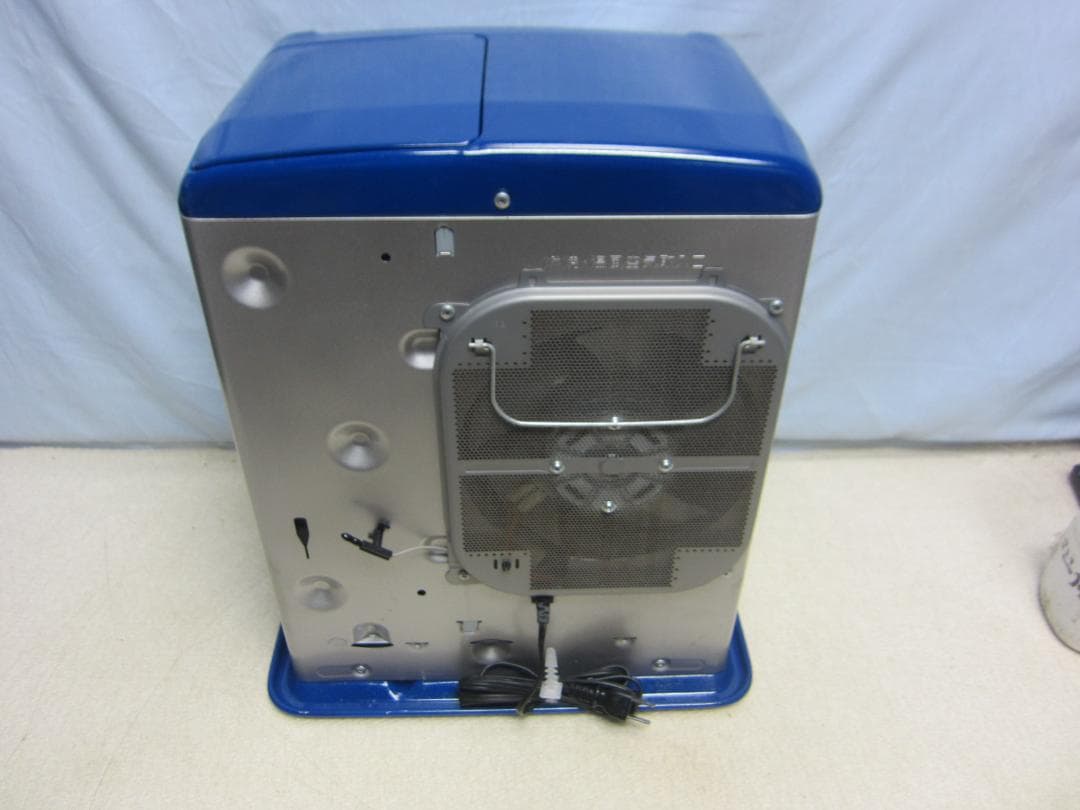 【S9724】整備済 石油ファンヒーター ダイニチ FW-3214S