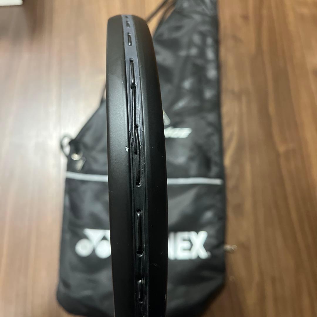 YONEX　ボルトレイジ5s