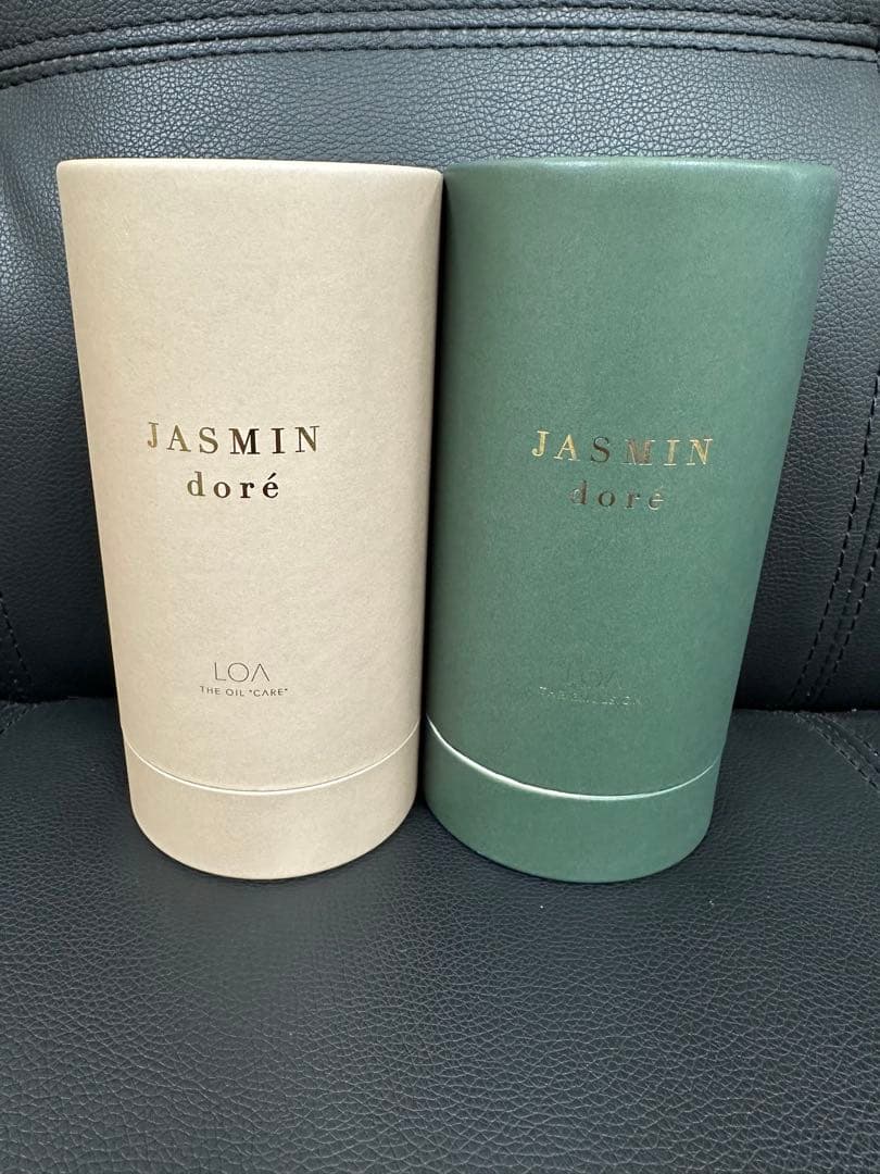 【新品】LOA THE OILロアザオイルケア&エマルジョン セット