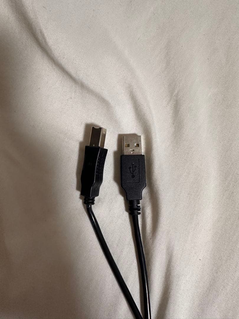 YAMAHA AG06 USBオーディオインターフェース