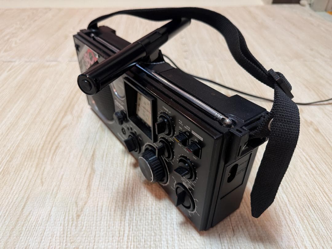 ナショナルパナソニック　クーガ113〔RF-1130〕