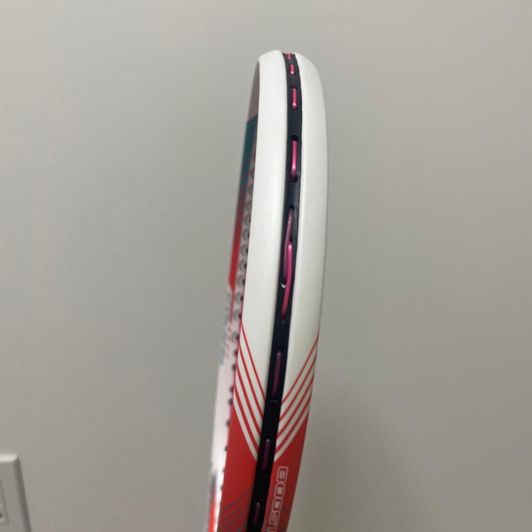 ミズノ ソフトテニスラケット DFORCE VS50