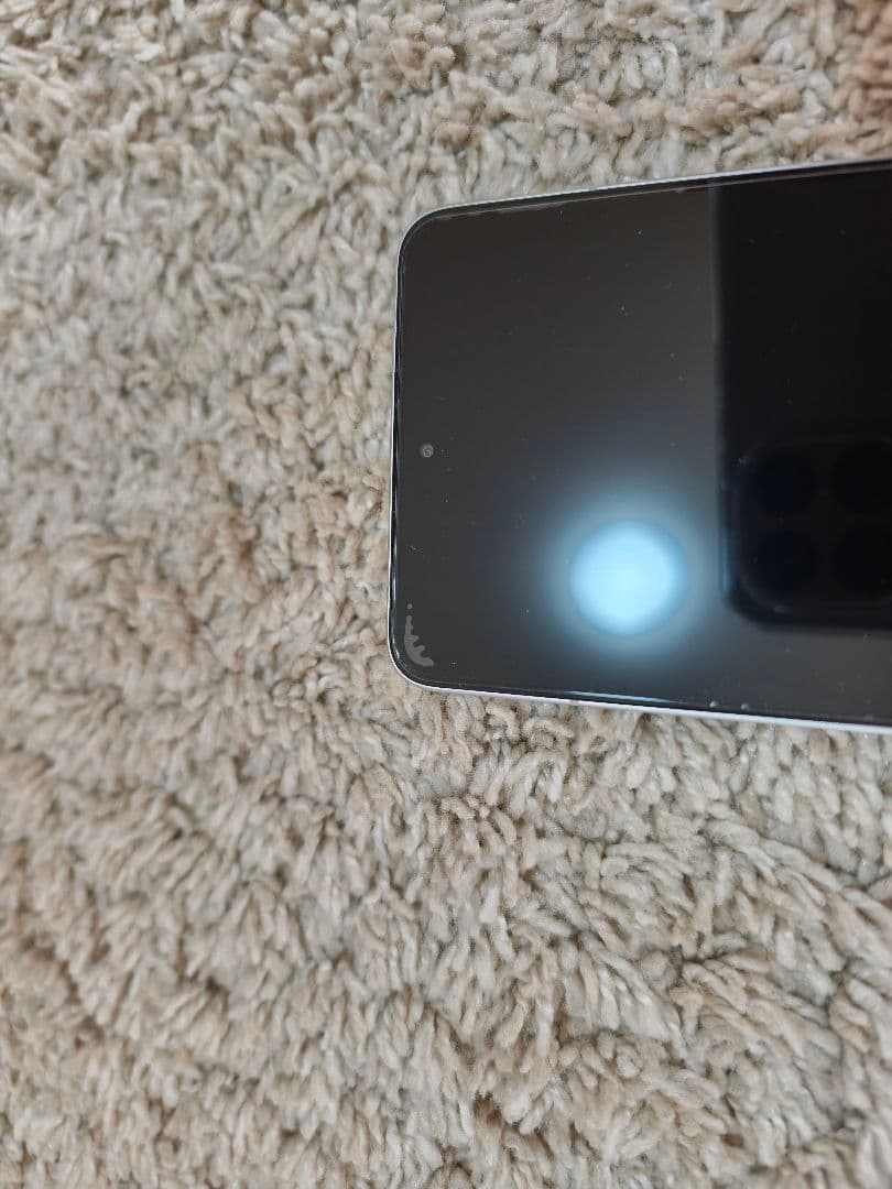 POCO F7 Pro シルバー 12GB RAM 256GB ROM