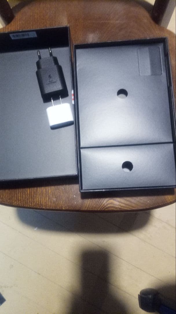 Lenovo Legion y700 gen3 2025 タブレット 本体