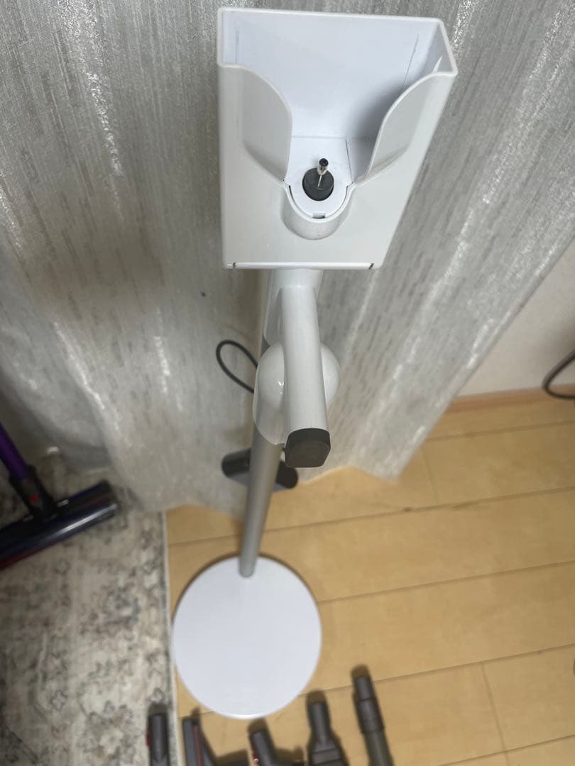 ダイソン digital slim SV18 エコーモード44分