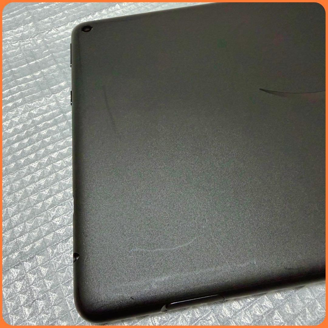Amazon・fire HD 10・第11世代・32GB・中古品・正常稼働品