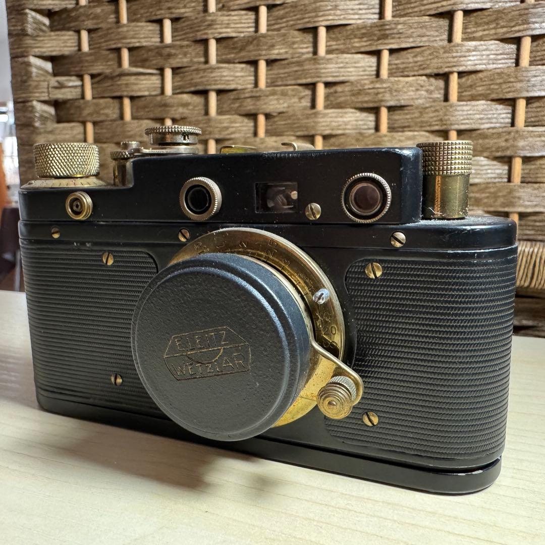 Luftwaffen ドイツ空軍 カメラ ライカ クラシック ヴィンテージ