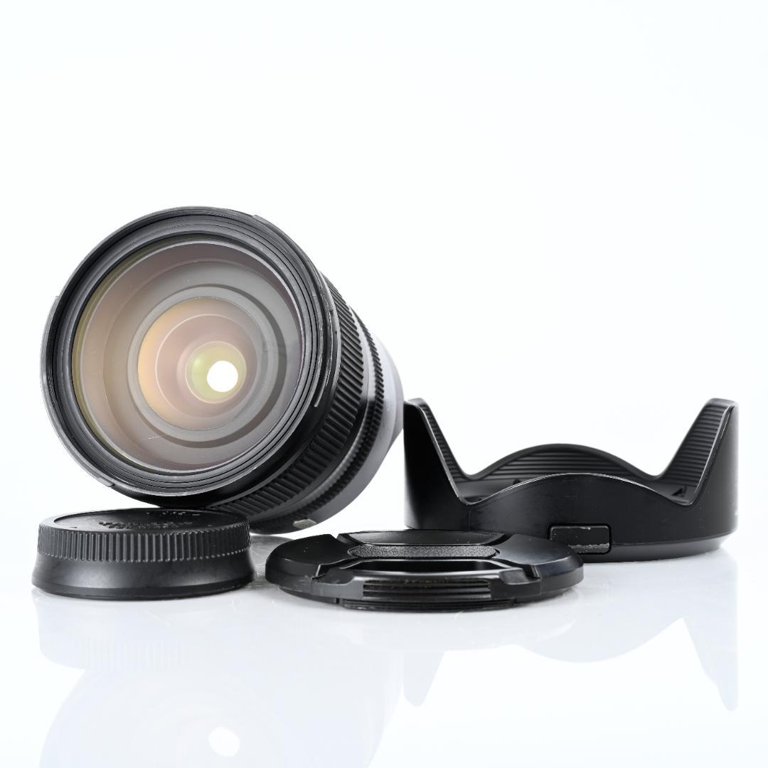 Tamron SP 24-70mm F2.8 Di VC USD G2 ニコン用