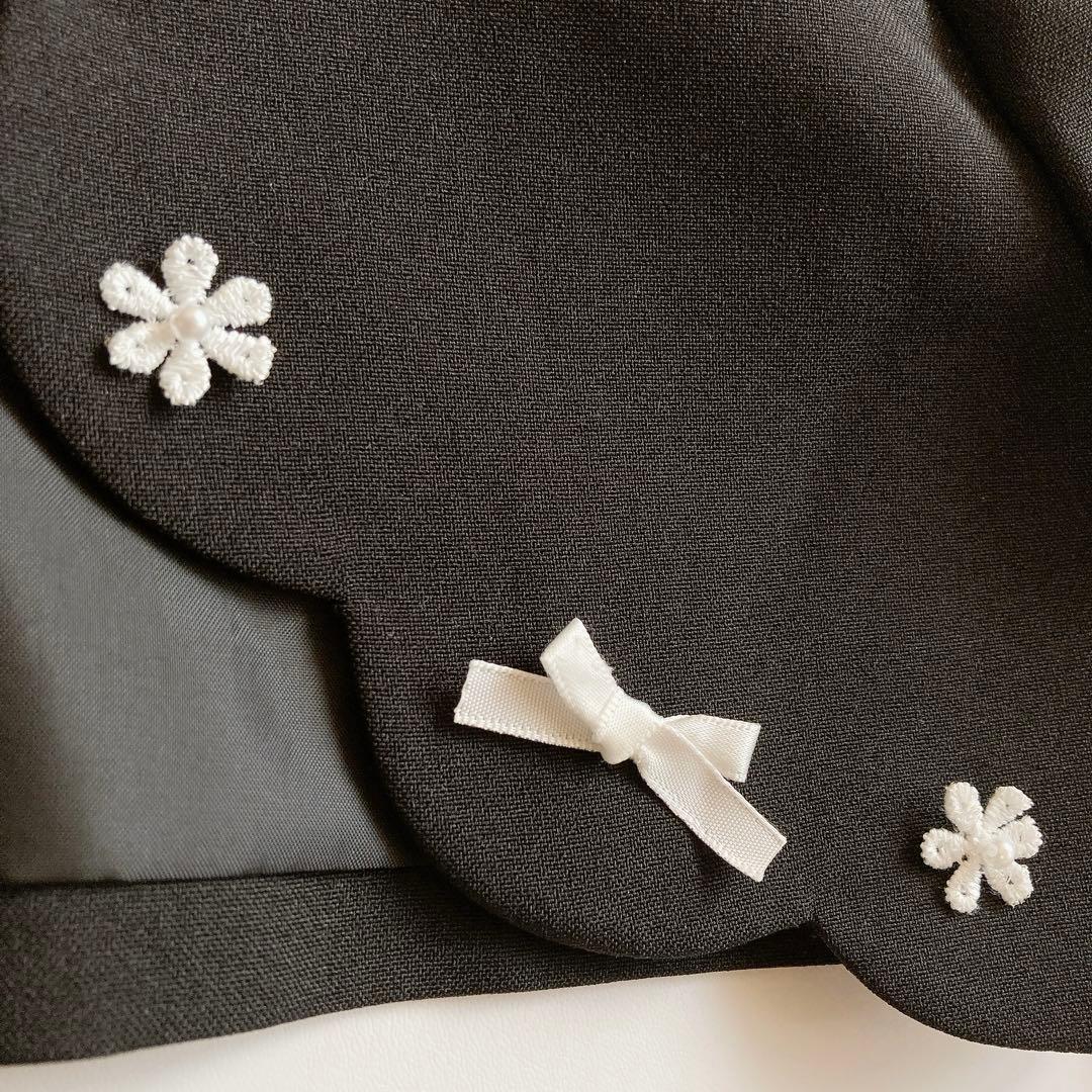 CHOPIN セレモニー 120size 入学 卒園 フォーマル 女の子