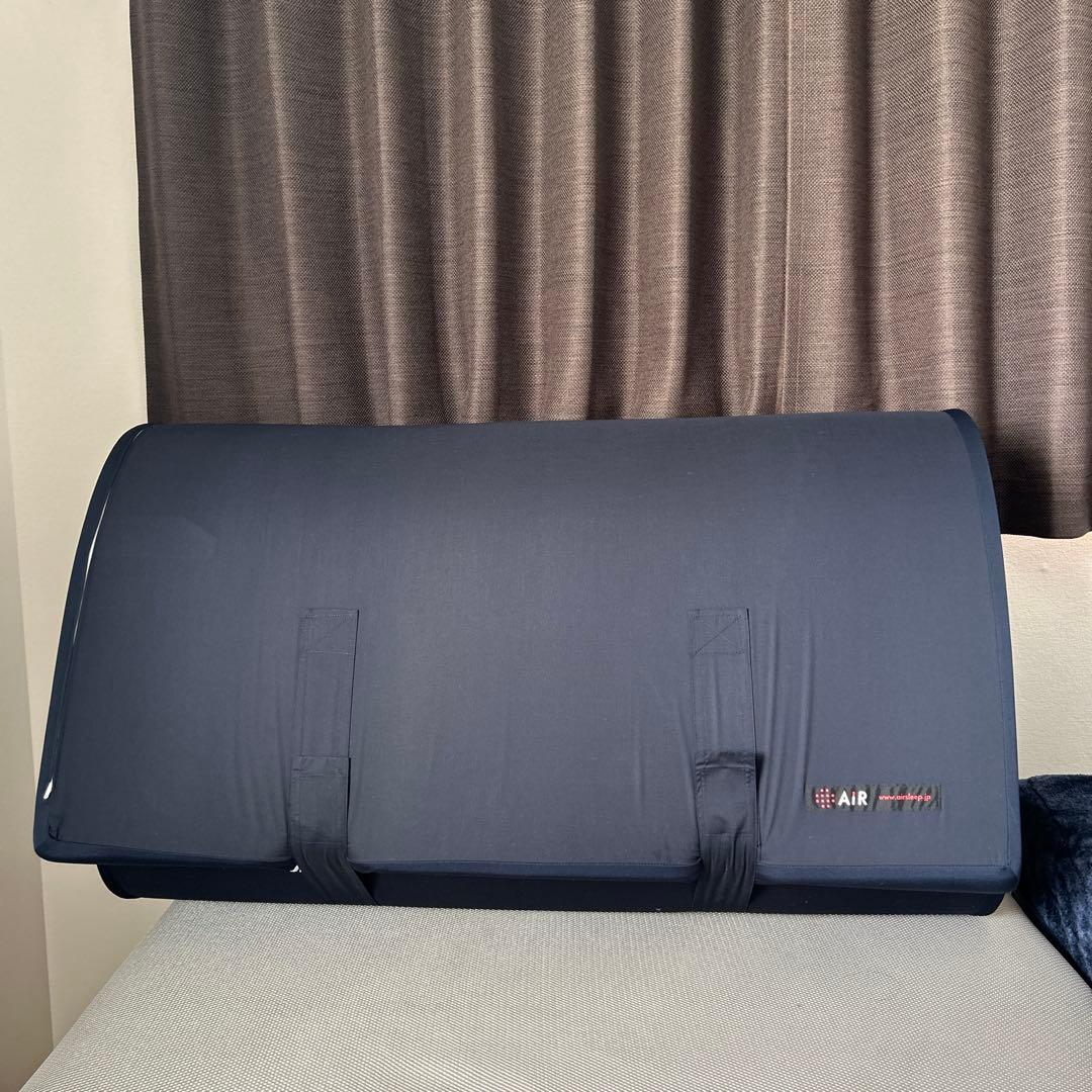 西川エアー01SEマットレスハードタイプシングル