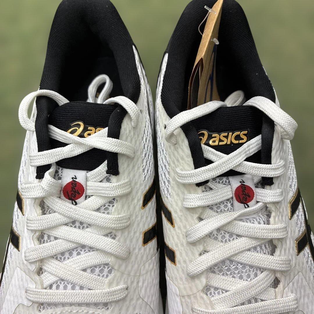 アシックス1053A028 ローテジャパンライトFF2 26cm